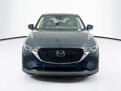 Used 2025 MAZDA CX-5 AWD 2.5 S w/ Preferred Package image 2