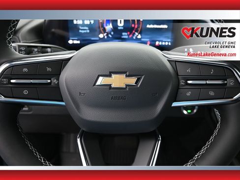 New 2026 Chevrolet Traverse LT w/ LPO, Floor Liner Package image 29