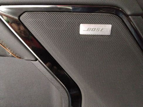 Used 2022 GMC Sierra 1500 AT4 image 22