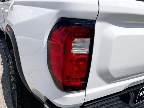 Certified 2023 GMC Canyon Elevation w/ Elevation Premium Package RWD image 27