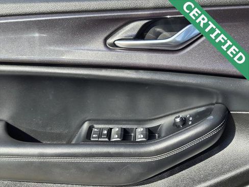 Certified 2022 Jeep Grand Cherokee L Laredo w/ Luxury Tech Group I image 21