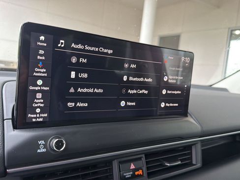 New 2026 Honda Pilot EX-L image 25