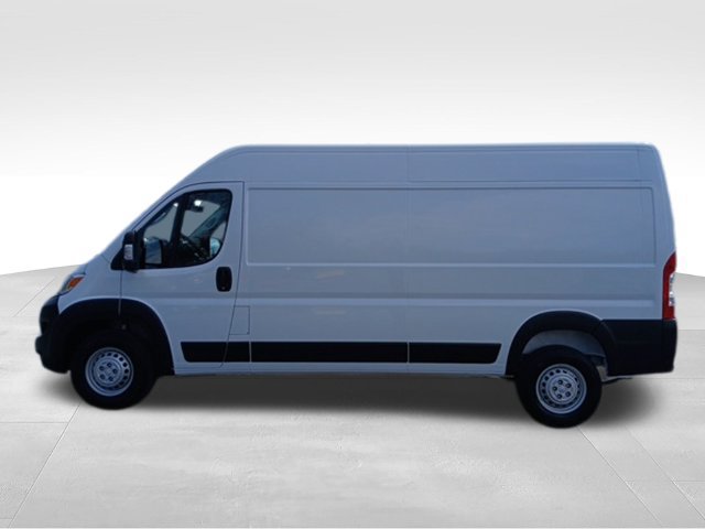 New 2026 RAM ProMaster 3500 w/ Advanced Safety Group FWD image 3