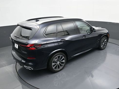 New 2026 BMW X5 M60i AWD/4WD image 46