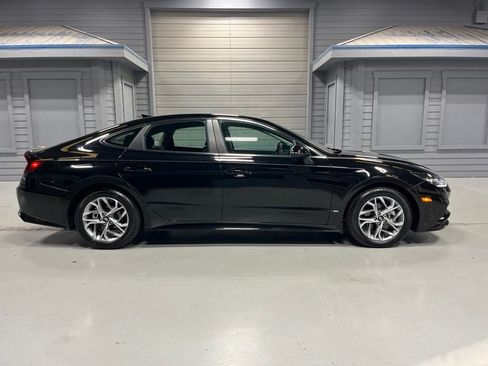 Used 2023 Hyundai Sonata SEL FWD image 8