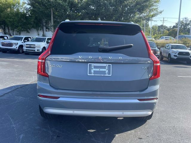 Used 2022 Volvo XC90 T6 Inscription w/ Advanced Package AWD/4WD image 6