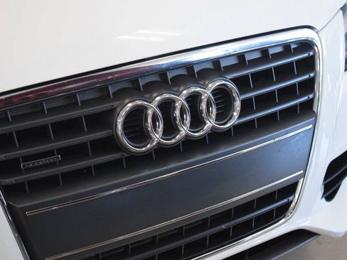 Used 2012 Audi A4 2.0T Premium Plus AWD/4WD image 7