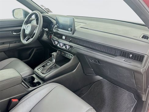 Certified 2023 Honda CR-V Sport image 7