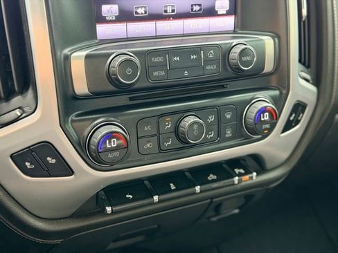 Used 2014 GMC Sierra 1500 SLE w/ SLE Value Package AWD/4WD image 15