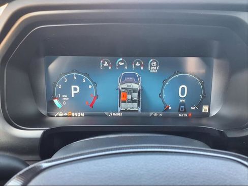 New 2025 Ford F150 Raptor w/ Equipment Group 803A Raptor R image 27