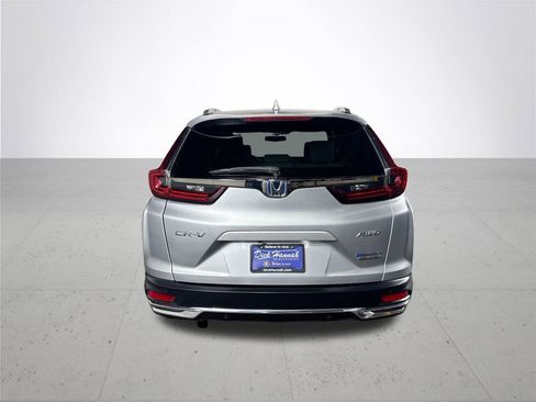 Used 2022 Honda CR-V Touring image 7