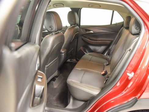 Used 2020 Buick Encore GX Preferred image 4