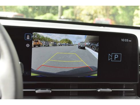 New 2026 Hyundai Kona SEL Sport image 24