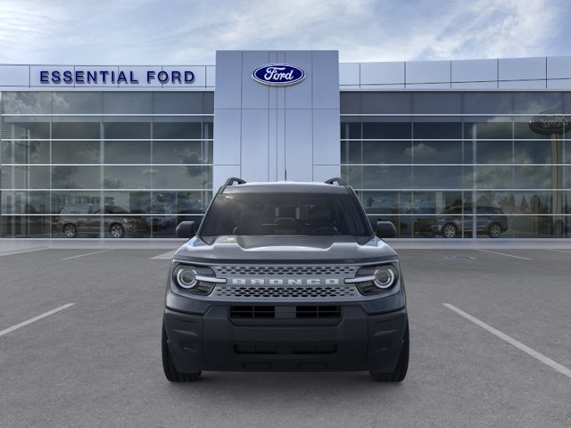 New 2026 Ford Bronco Sport Big Bend AWD/4WD image 6
