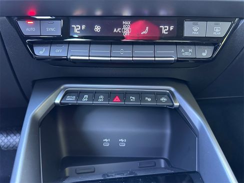 New 2026 Audi A3 2.0T Premium Plus image 22