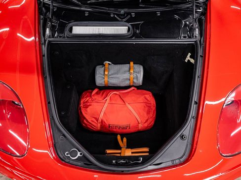 Used 2003 Ferrari 360 Spider RWD image 15