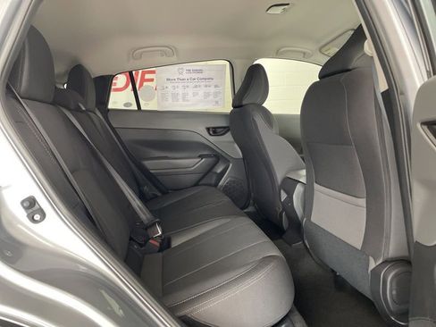 New 2026 Subaru Crosstrek 2.5i AWD/4WD image 14