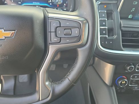 Used 2024 Chevrolet Tahoe LT RWD image 19