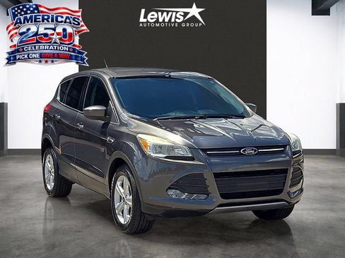 Used 2016 Ford Escape SE AWD/4WD image 6