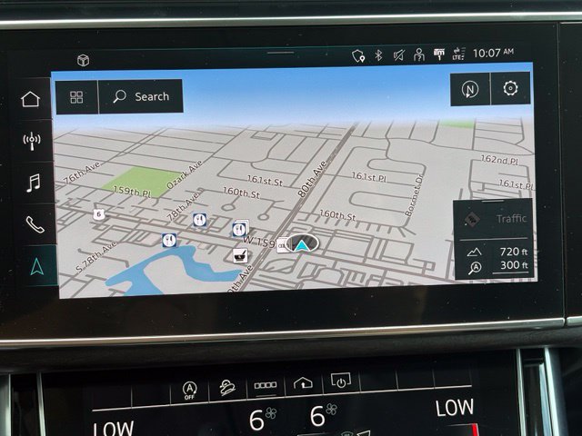 Certified 2023 Audi Q8 Premium Plus AWD/4WD image 22