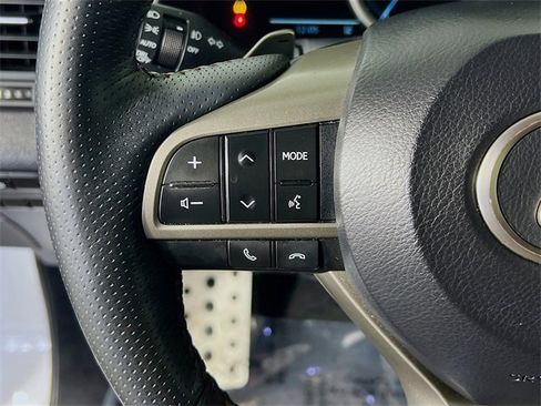 Used 2017 Lexus RX 350 F Sport image 16