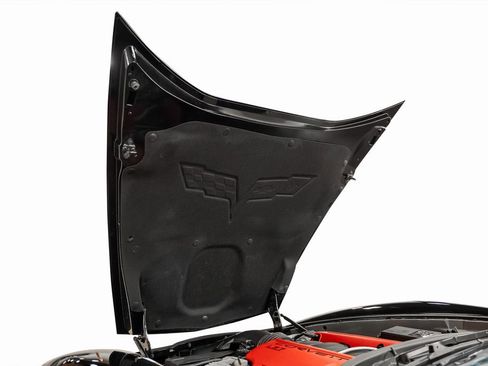 Used 2007 Chevrolet Corvette Z06 w/ Preferred Equipment Group image 52