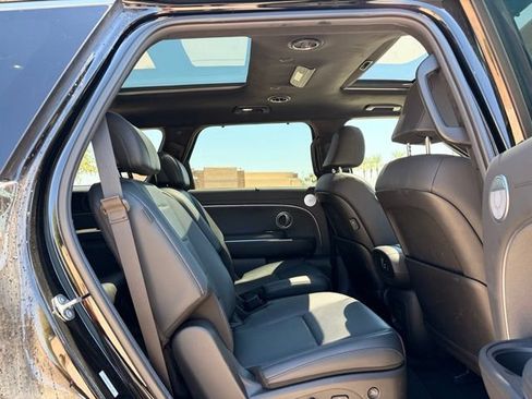 Used 2026 Hyundai Palisade Calligraphy FWD image 16