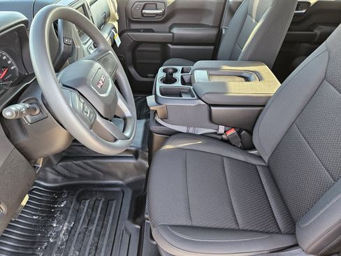 New 2026 GMC Sierra 3500 Pro w/ Convenience Package image 9