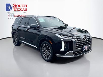 Used 2023 Hyundai Palisade Calligraphy