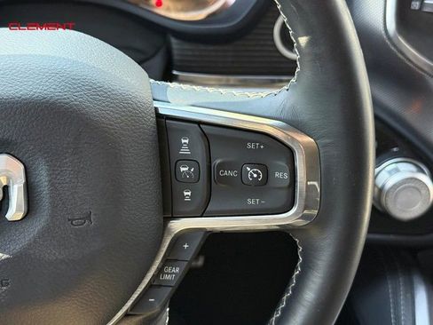 Used 2024 RAM 1500 Limited AWD/4WD image 26