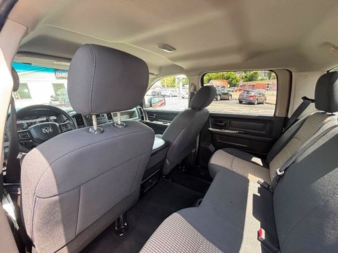 Used 2012 RAM 1500 Express w/ ST Popular Equipment Group RWD image 30