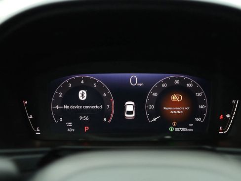 Used 2025 Honda Accord LX image 23