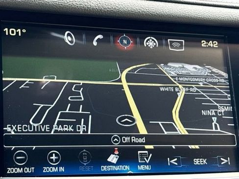 Used 2018 Cadillac XT5 Premium Luxury w/ Driver Assist Package FWD image 21
