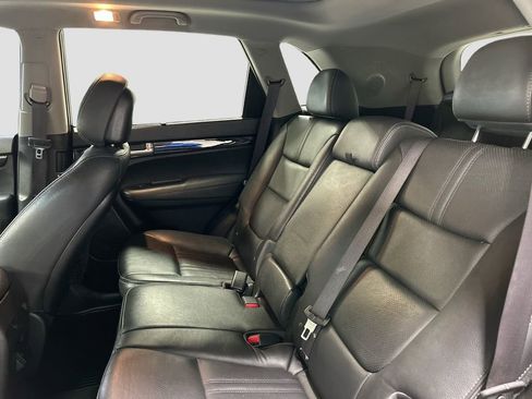 Used 2014 Kia Sorento SX w/ 3rd Row Package image 26