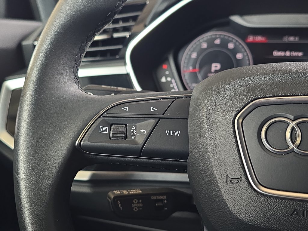 Used 2025 Audi Q3 2.0T Premium Plus AWD/4WD image 20