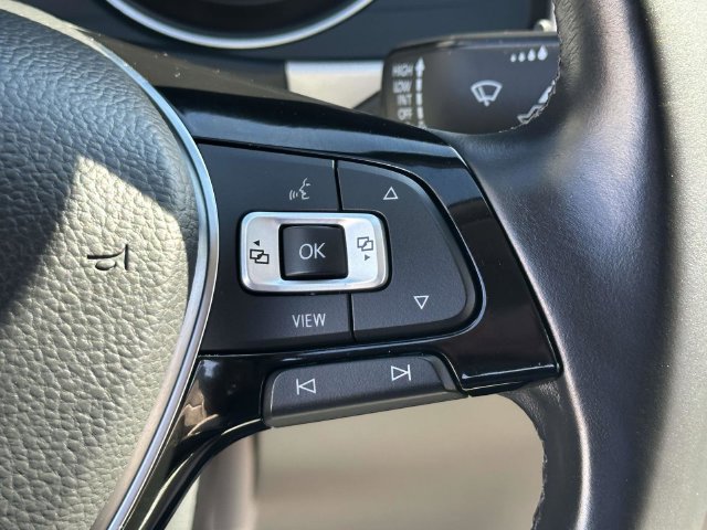 Used 2019 Volkswagen Atlas SE FWD image 9