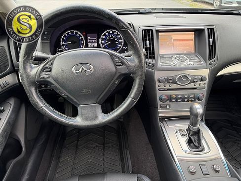 Used 2012 INFINITI G37 x Sedan w/ Premium Pkg AWD/4WD image 24