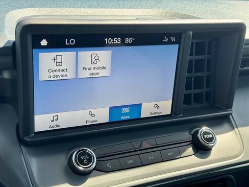 Used 2024 Ford Maverick XL FWD image 22
