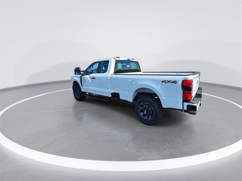 New 2026 Ford F350 XL w/ STX Appearance Package image 6