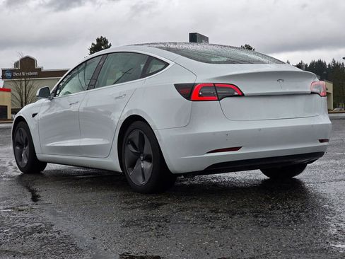 Used 2018 Tesla Model 3 Long Range image 5