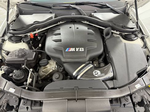 Used 2012 BMW M3 Base image 27