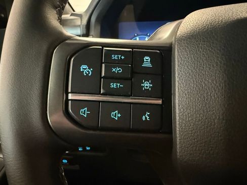 Used 2024 Ford F150 XLT w/ Equipment Group 302A MID AWD/4WD image 22