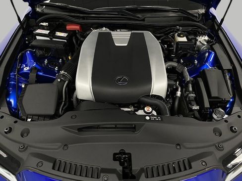 New 2026 Lexus IS 350 F Sport AWD/4WD image 43