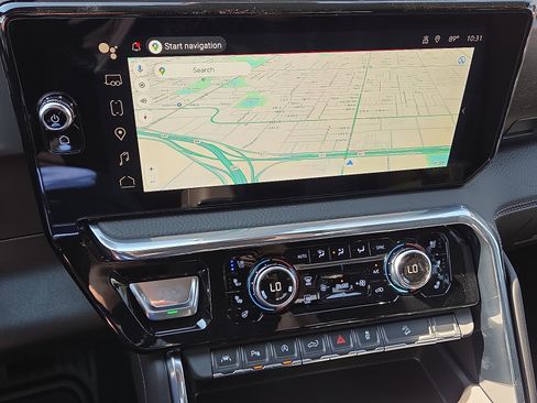 New 2026 GMC Sierra 1500 Denali image 11