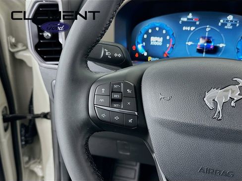 New 2025 Ford Bronco Sport Big Bend AWD/4WD image 15