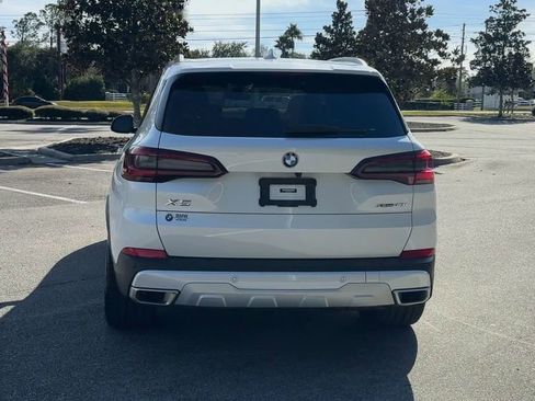 Certified 2023 BMW X5 xDrive40i w/ Premium Package image 7
