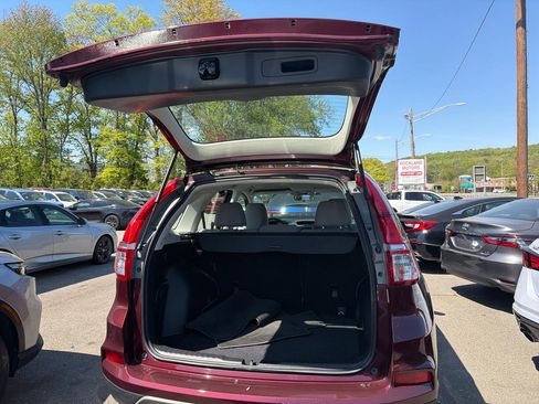 Used 2015 Honda CR-V LX image 10