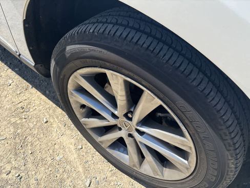 Used 2015 Lexus RX 350 FWD image 3