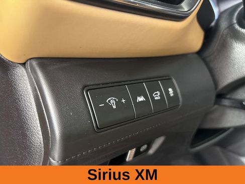 Used 2023 Hyundai Santa Fe Calligraphy image 11