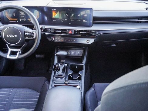Used 2025 Kia K5 LXS image 14
